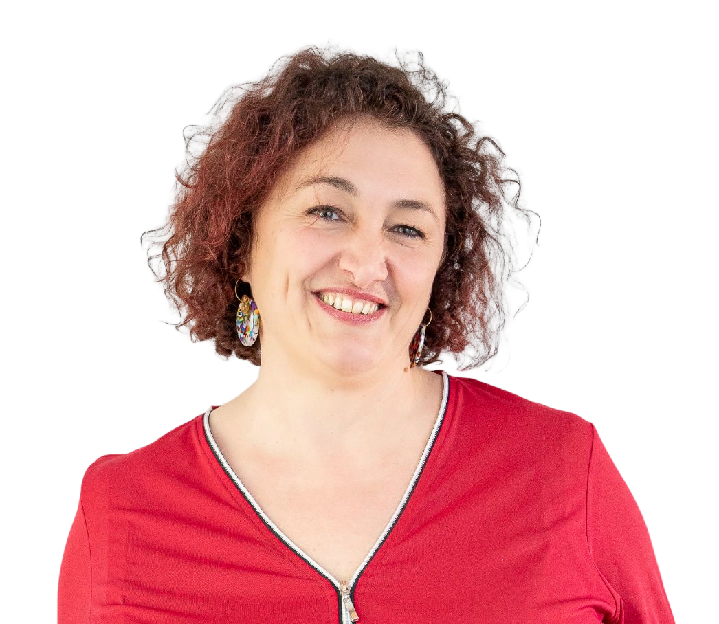 Sandrine AGAR