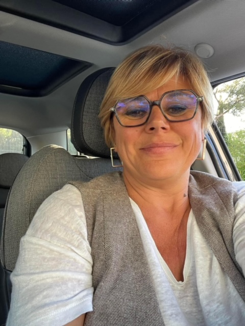Carole CHIARAZZO