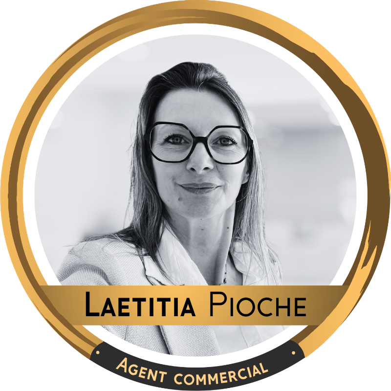 Laetitia PIOCHE