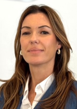 Cécile LE ROUX
