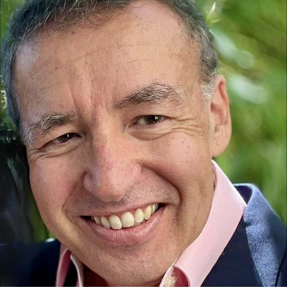 Pierre Erik LEGRAND