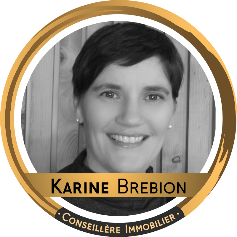 Karine BREBION