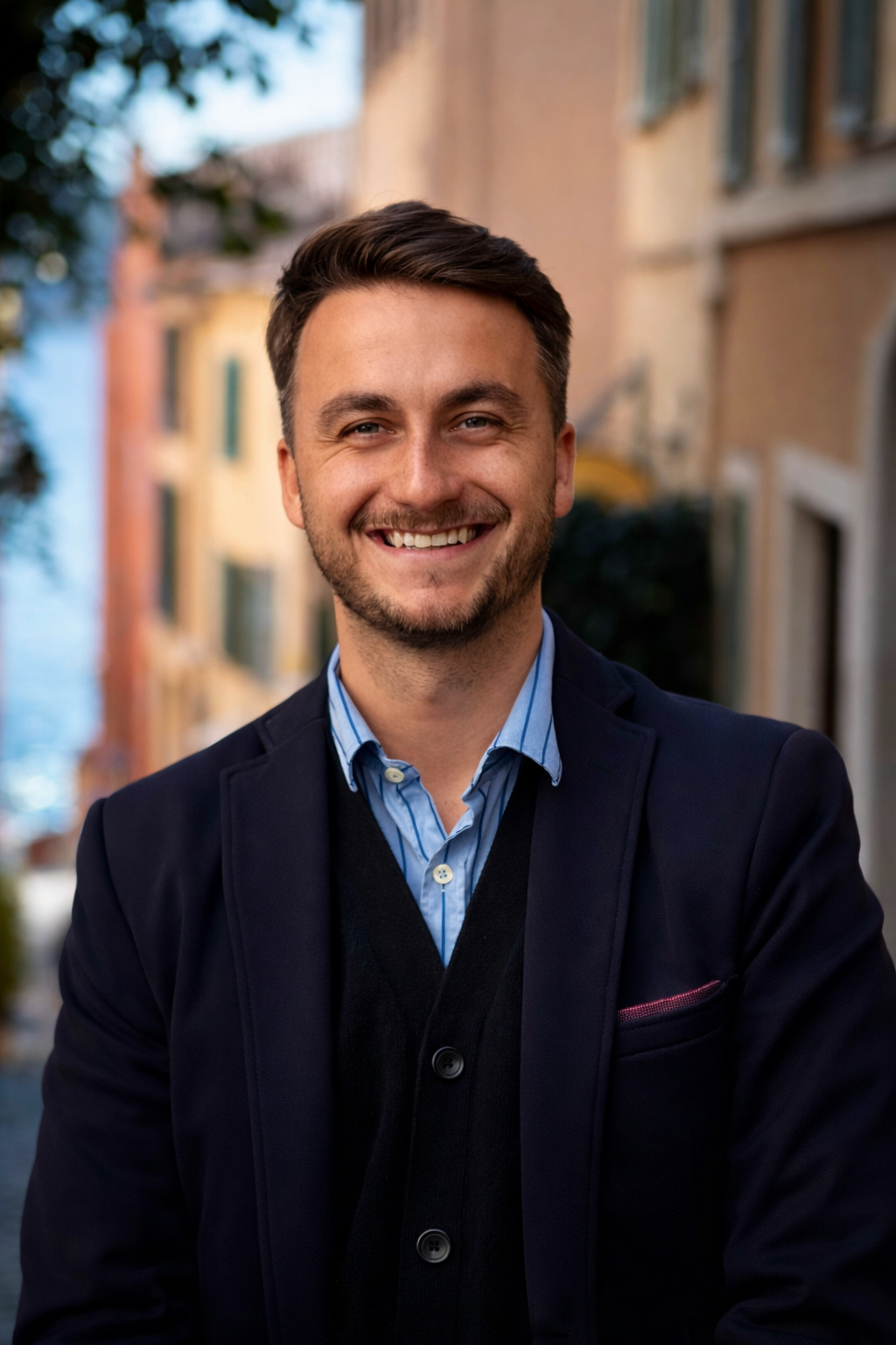 Dylan PEAUGER