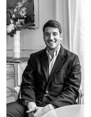 Lucas PISANI