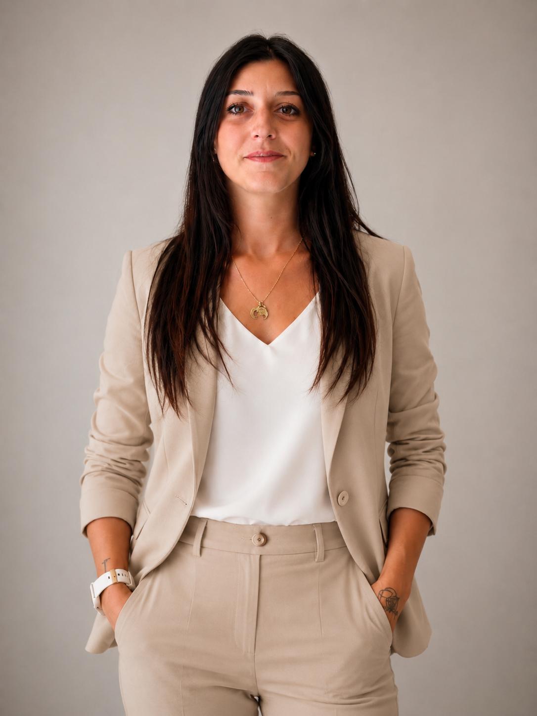Laurie COLONNA