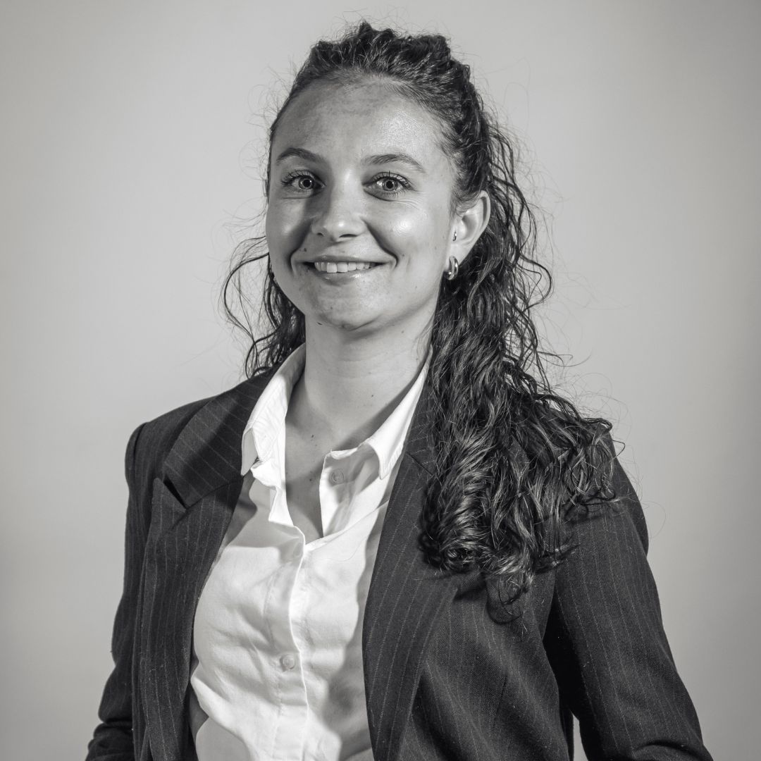 Pauline DECOUTY