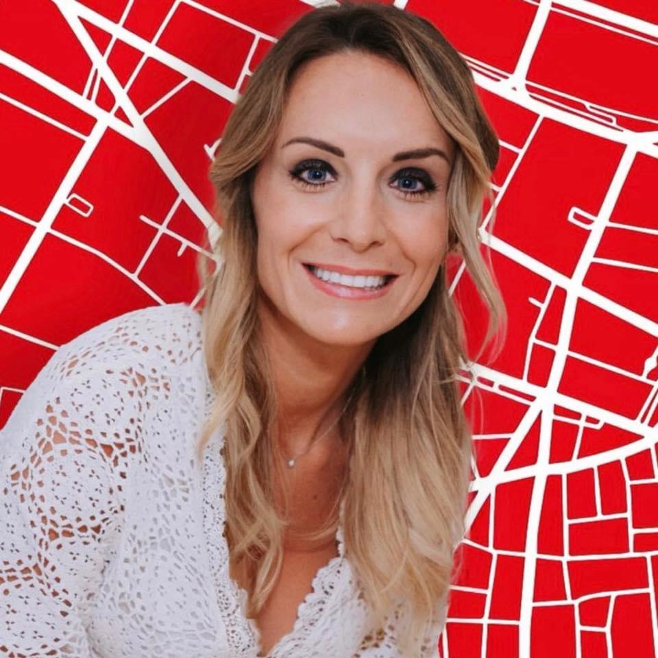 Marion MALAVARD