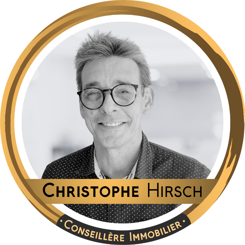 Christophe HIRSCH