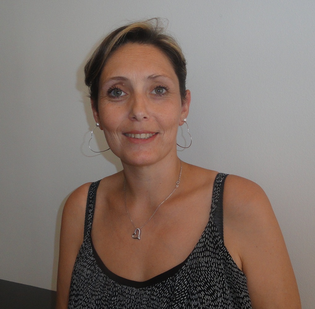 Caroline PLATERO