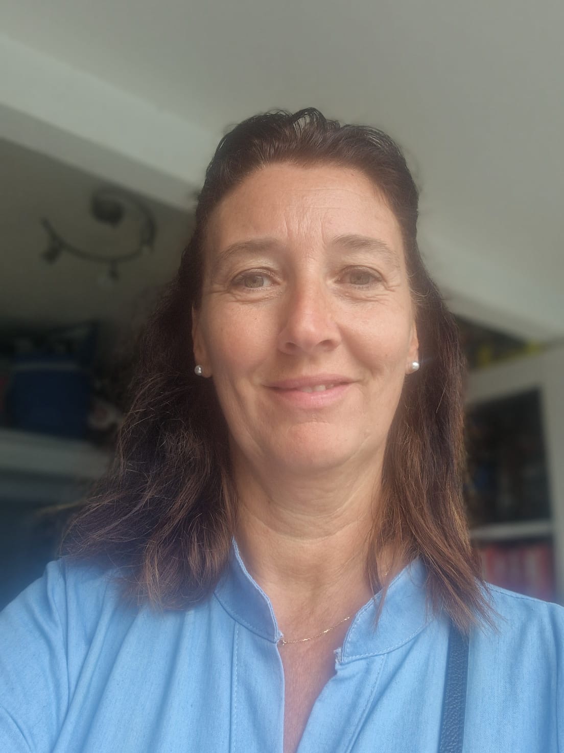Sandrine BALAKICHENANE
