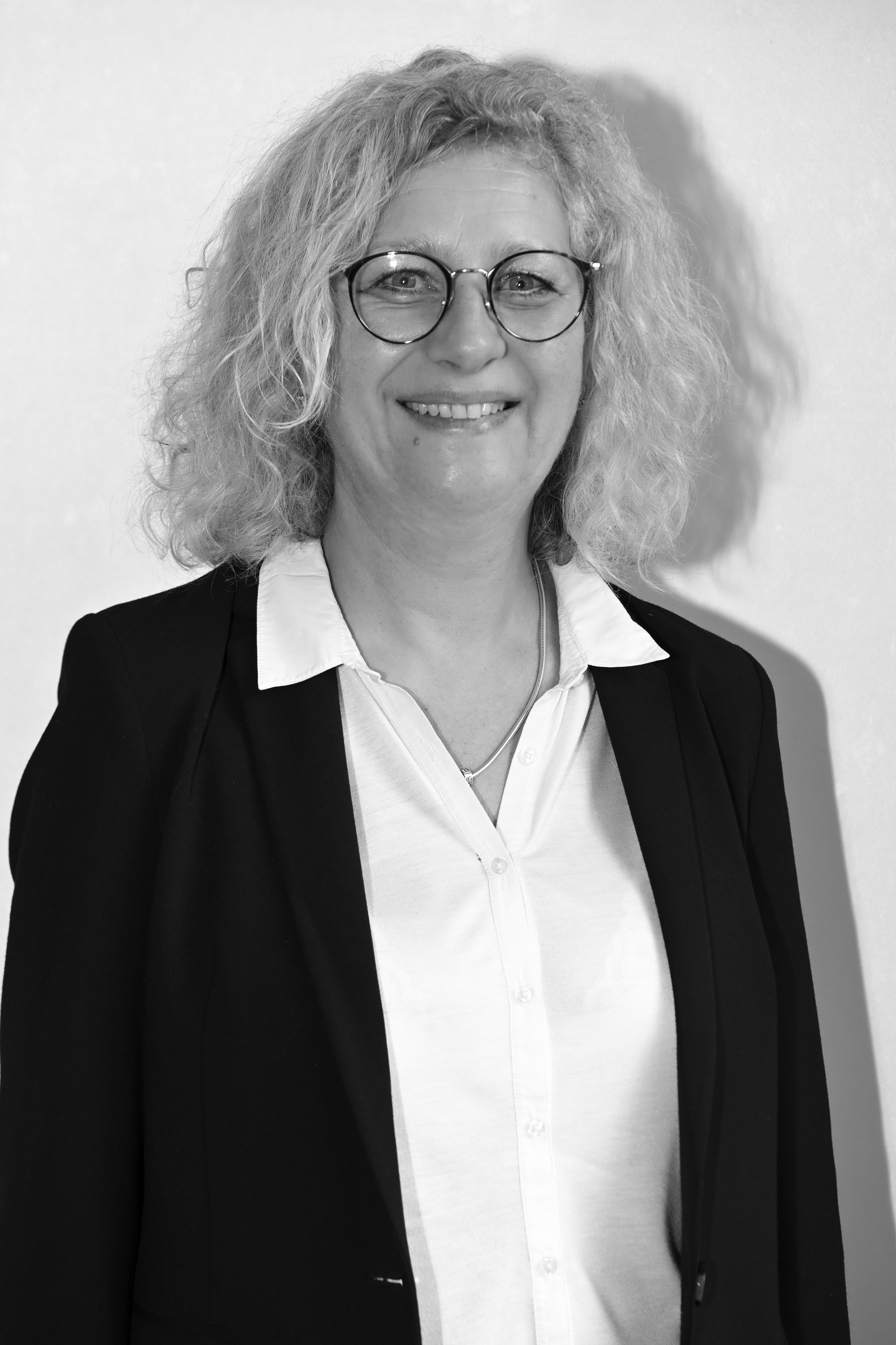 Corinne SENECHAL