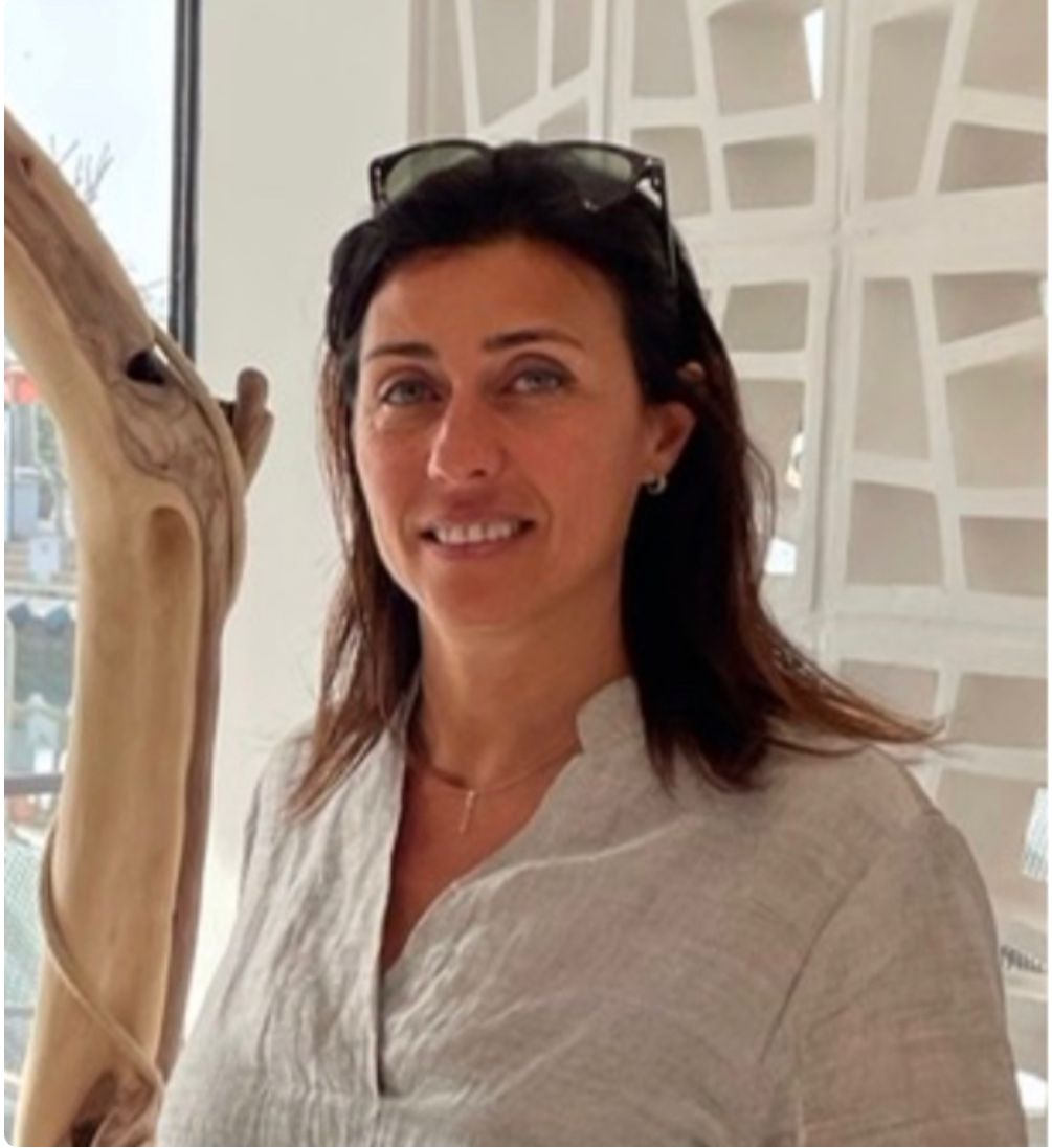 Nathalie SEBBAGH