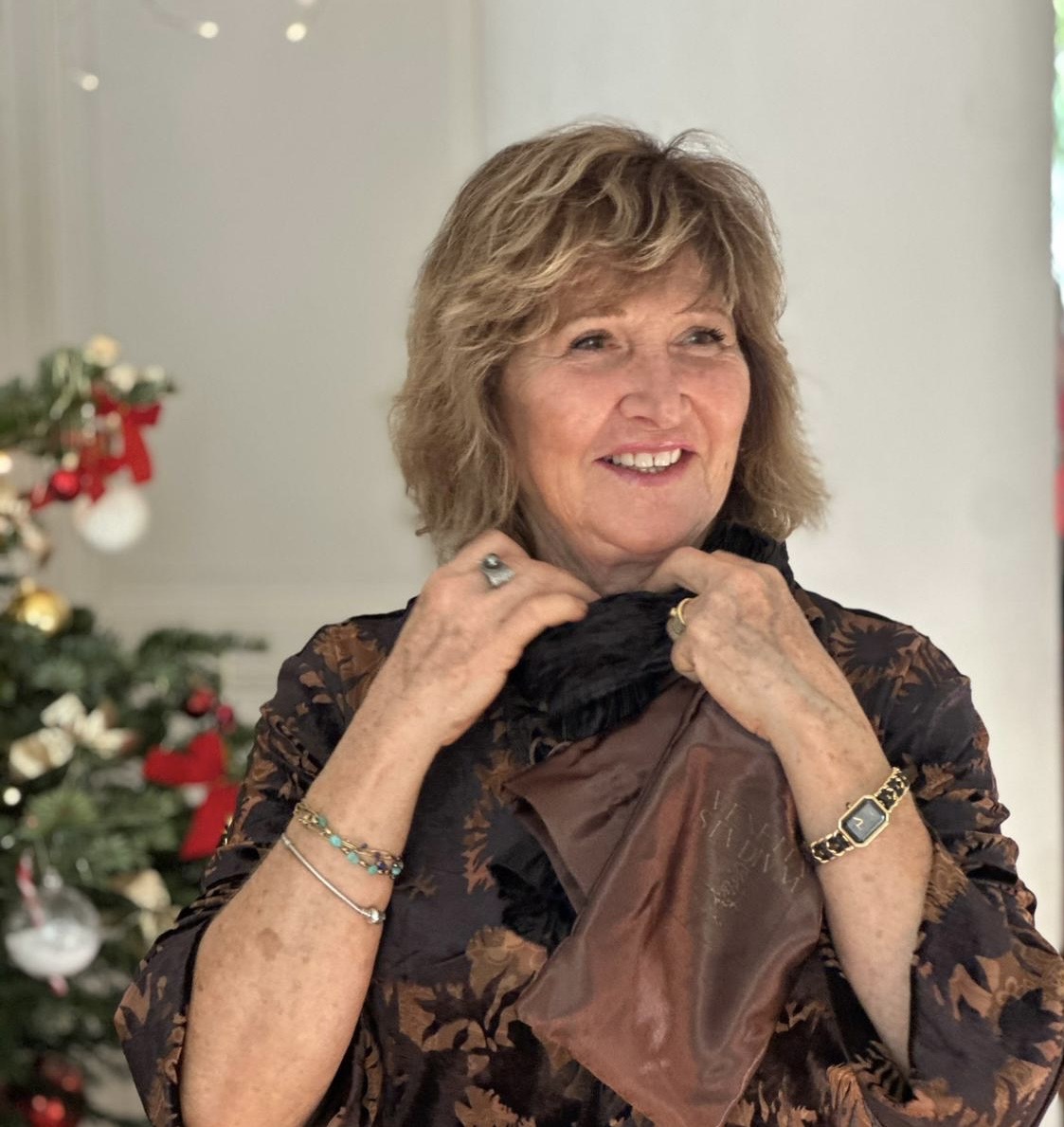 Laurie ROUSSE