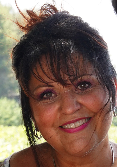 Aline ROBERT