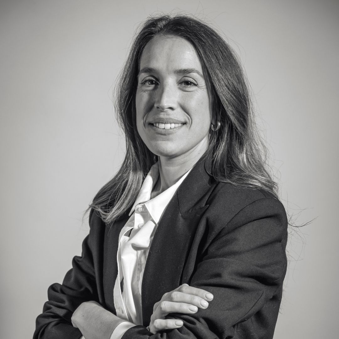 Marine CHAMBENOIS