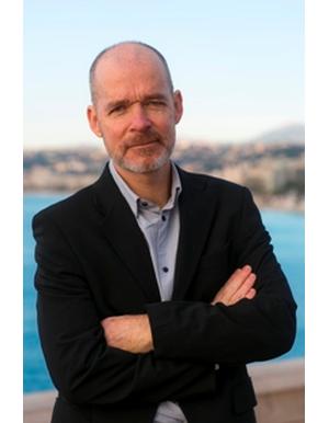 Michael MCGARTLAND
