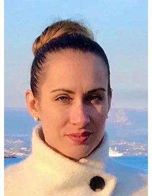 Aurélie BONNEFOND
