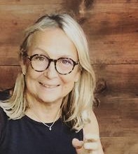 Patricia BOURGOIN