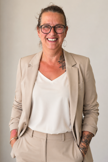 Nathalie  MAROTTE