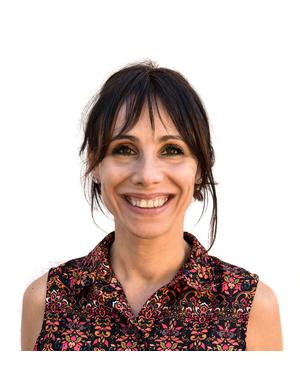 Sophie BENATO