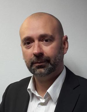Eric VIARENGO