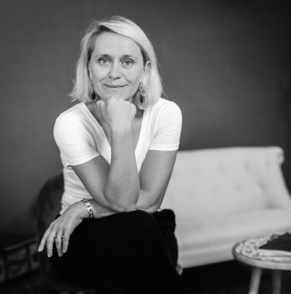 Hanna GENTHON