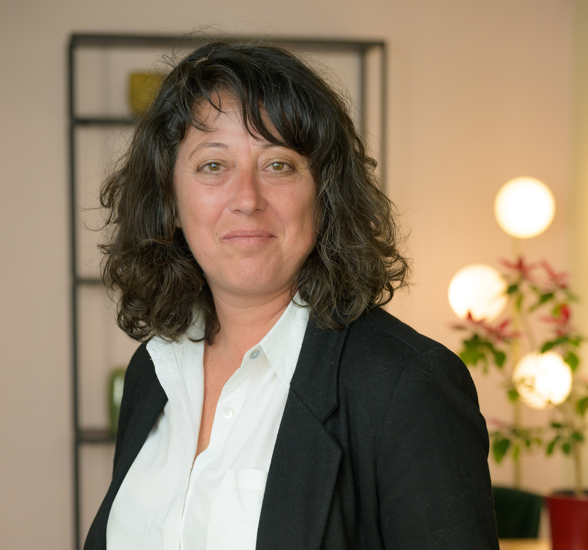 Stéphanie MASIA