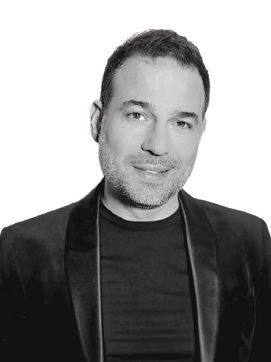 Mario BARRAVECCHIA