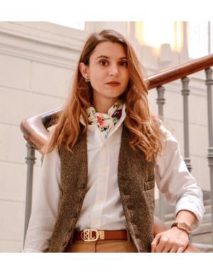 Laura PETROVA