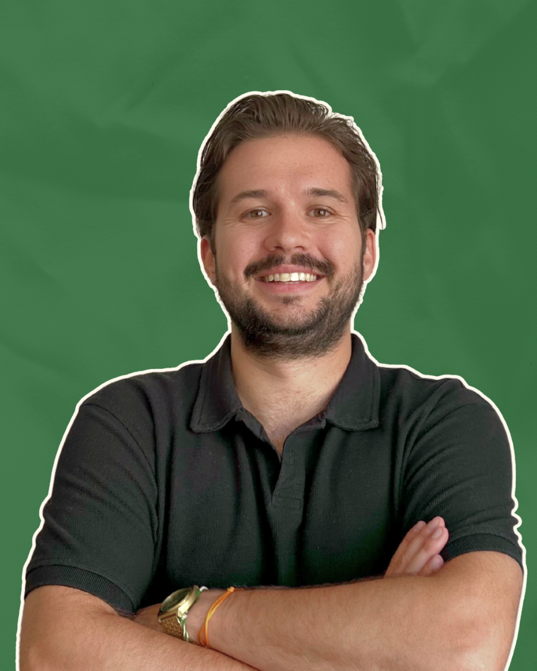 Alexandre JAFFUEL
