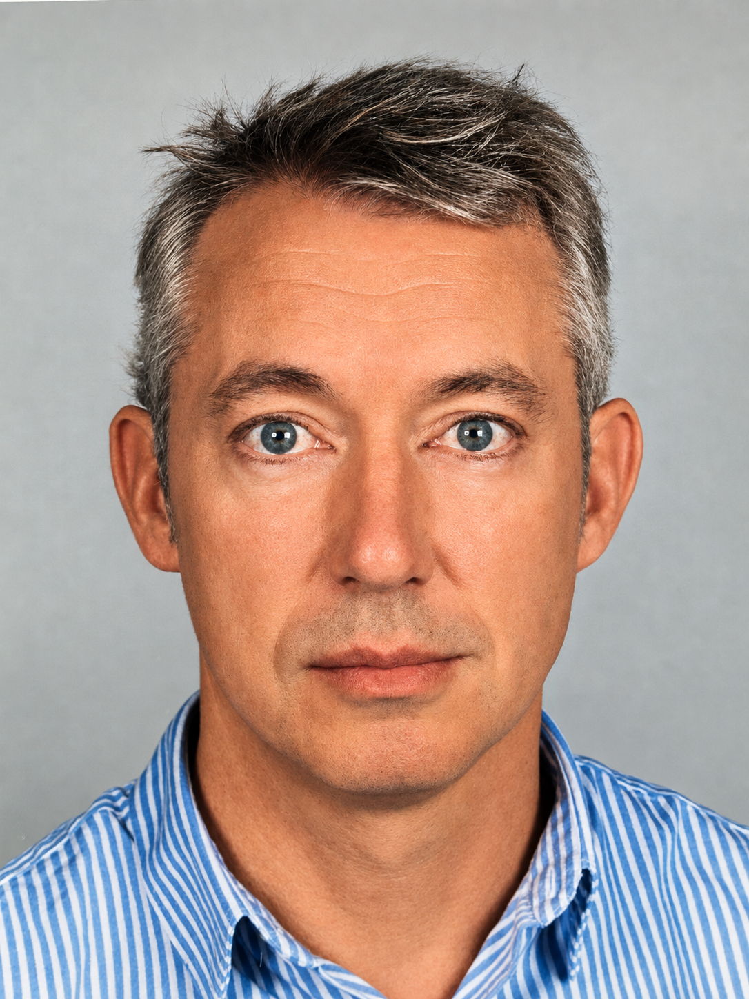 Alexandre ORTHLIEB