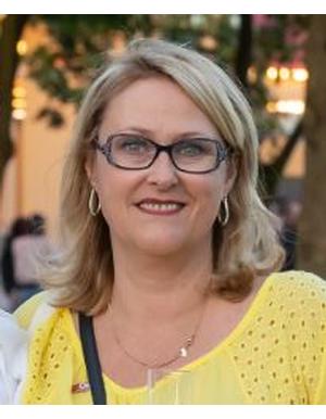 Anne-Karine BROUCHIER
