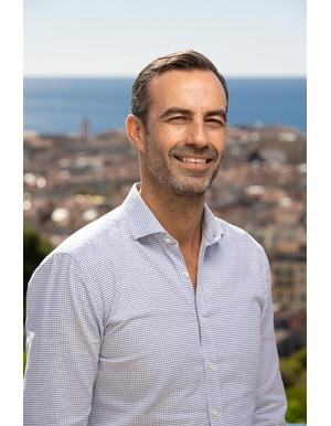 Arnaud SBIRRAZZUOLI