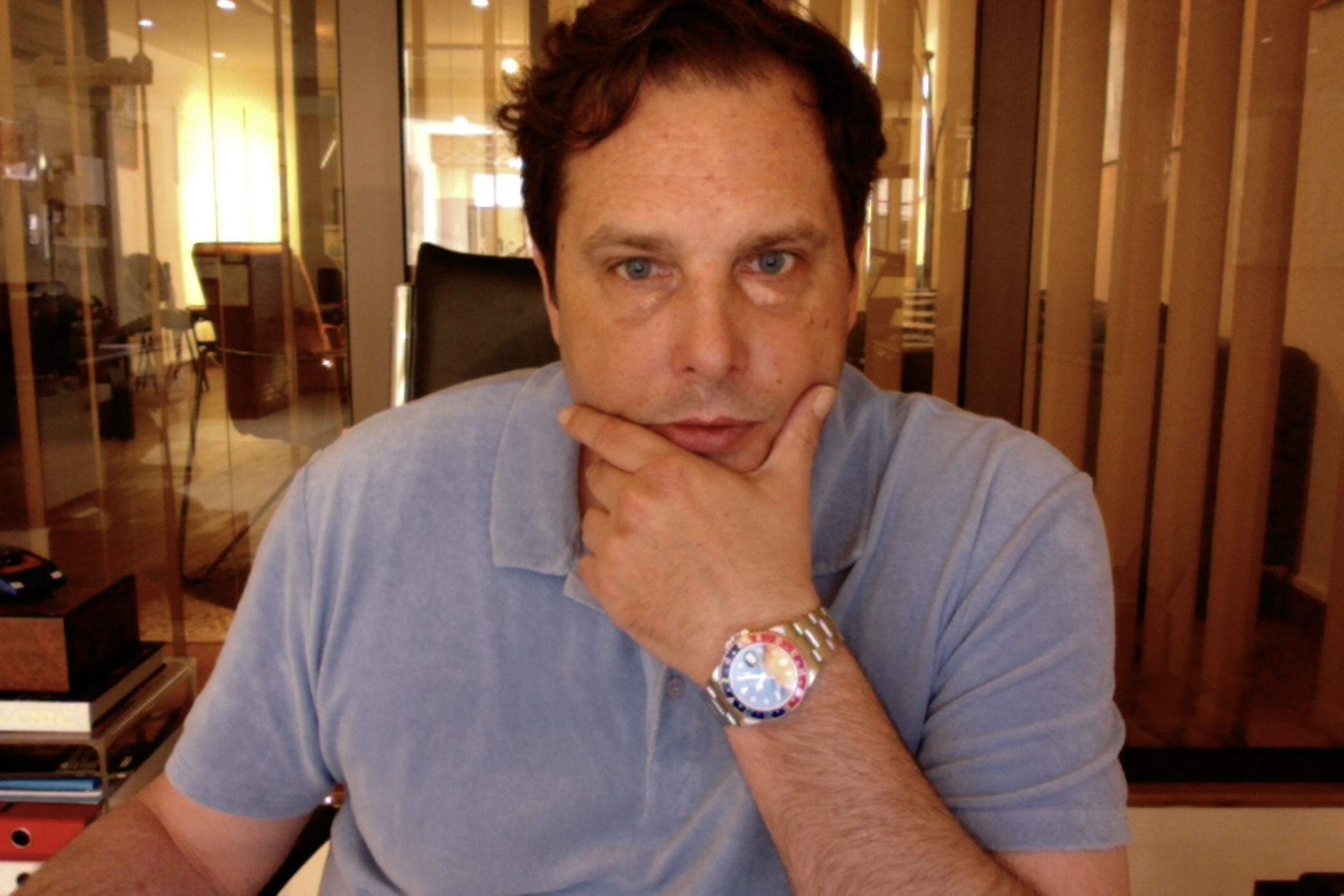 Romain NOCENTINI