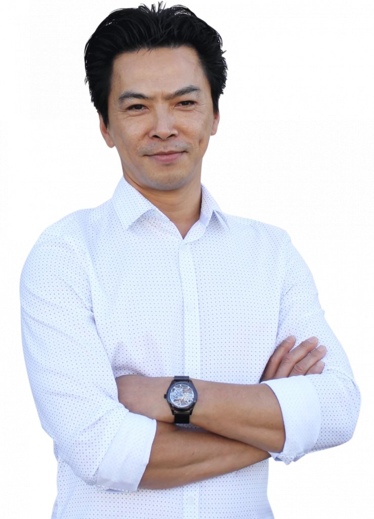 Nathan NGUYEN