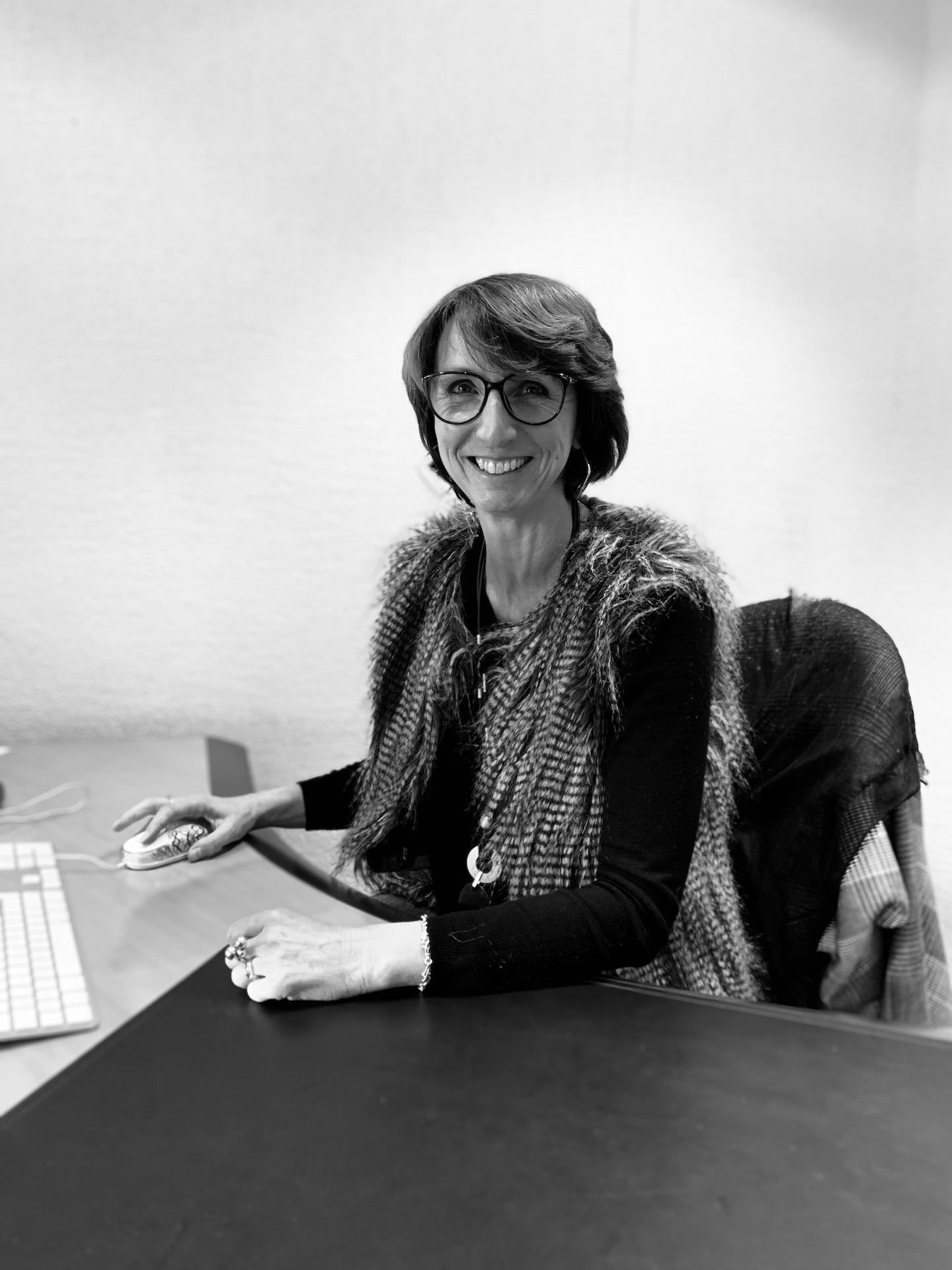 Béatrice GAUTERO