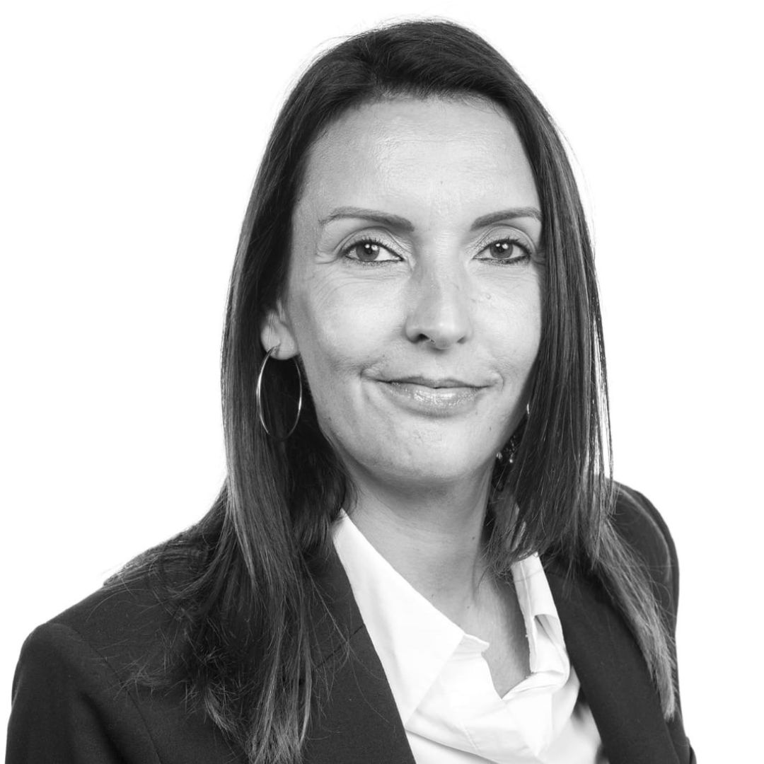 Cécile BEZANGER