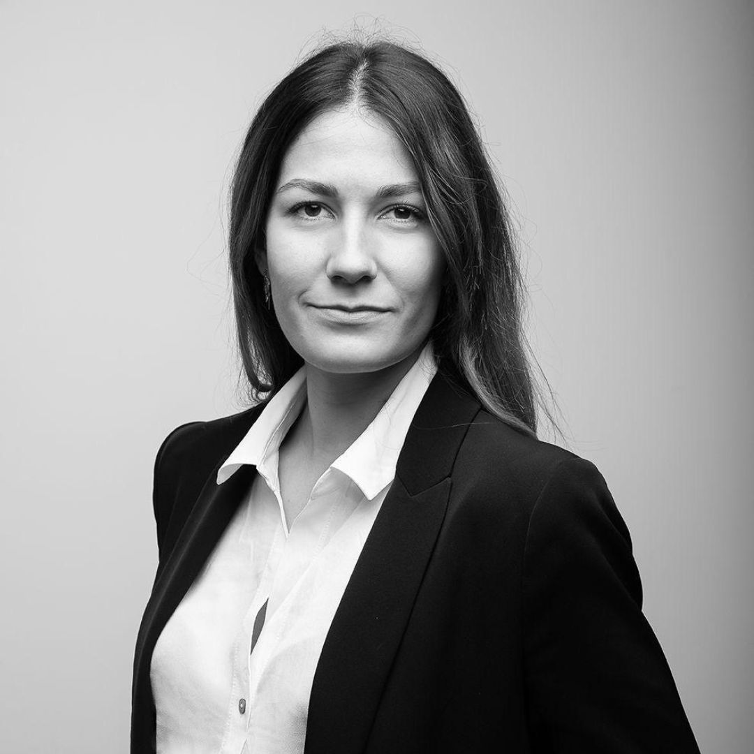 Elodie  CHEVALIER