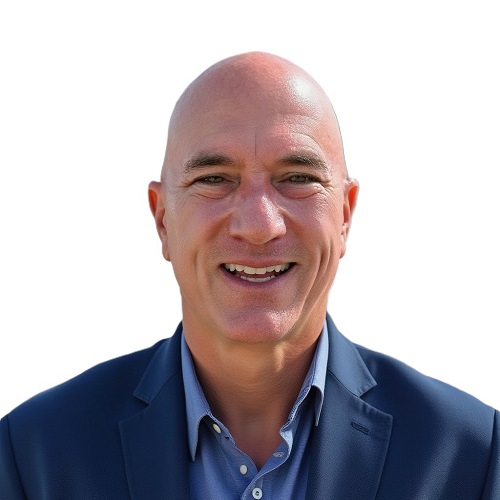 Steve KOFFMAN