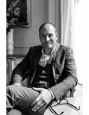Laurent ROMOR