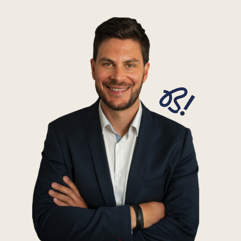 Jeremy    THIVAND