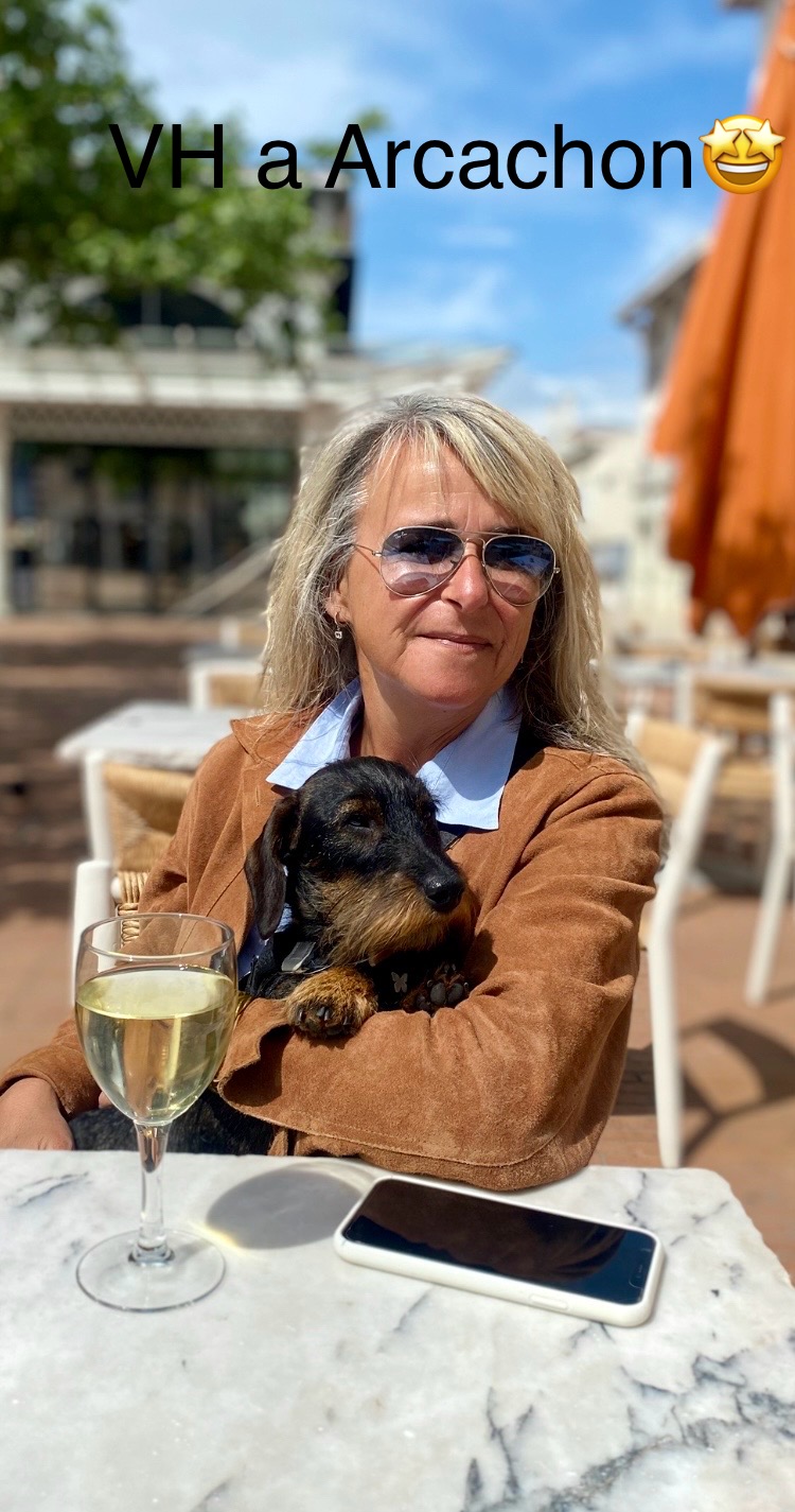 Carole MARCHAIS