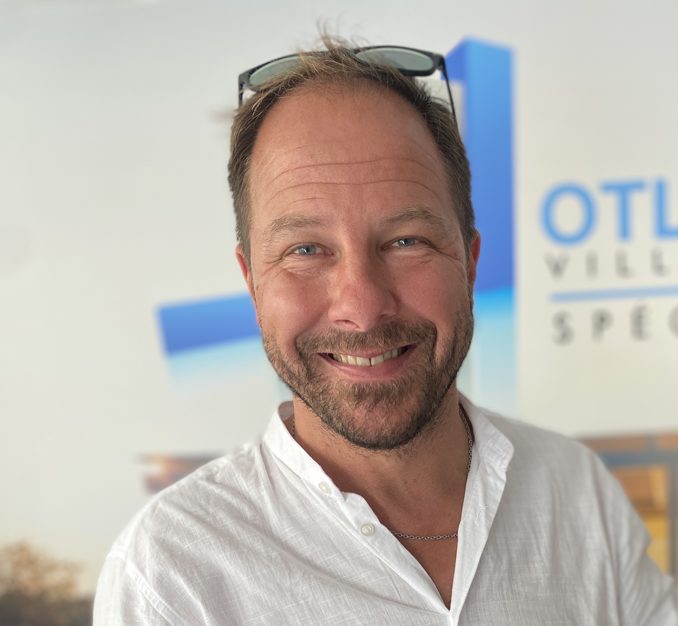 Laurent OTLET