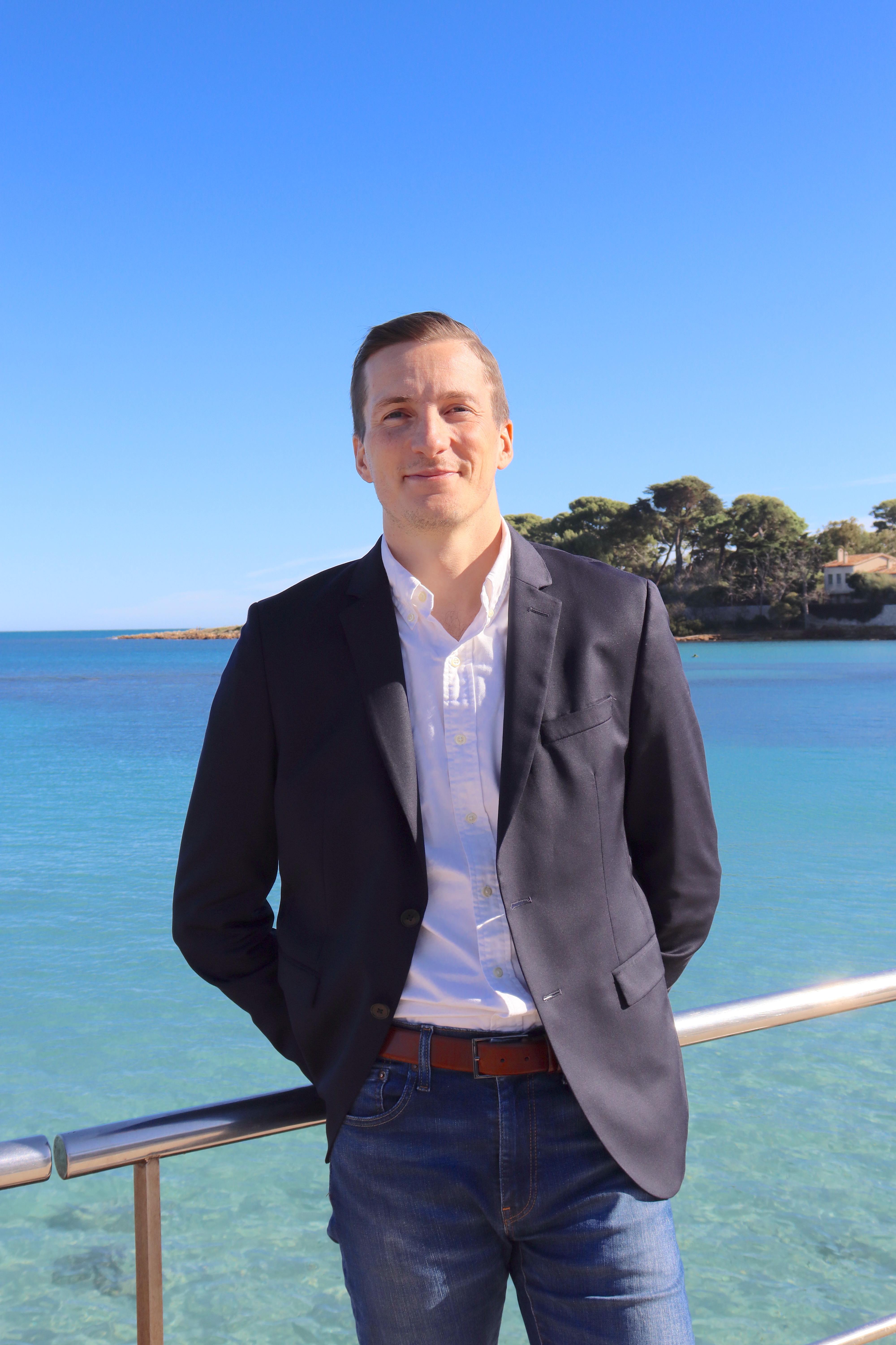 Julien PETITEAU