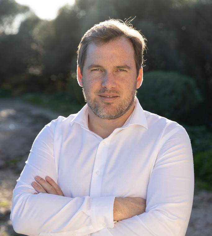 Cyril SCHWEITZER