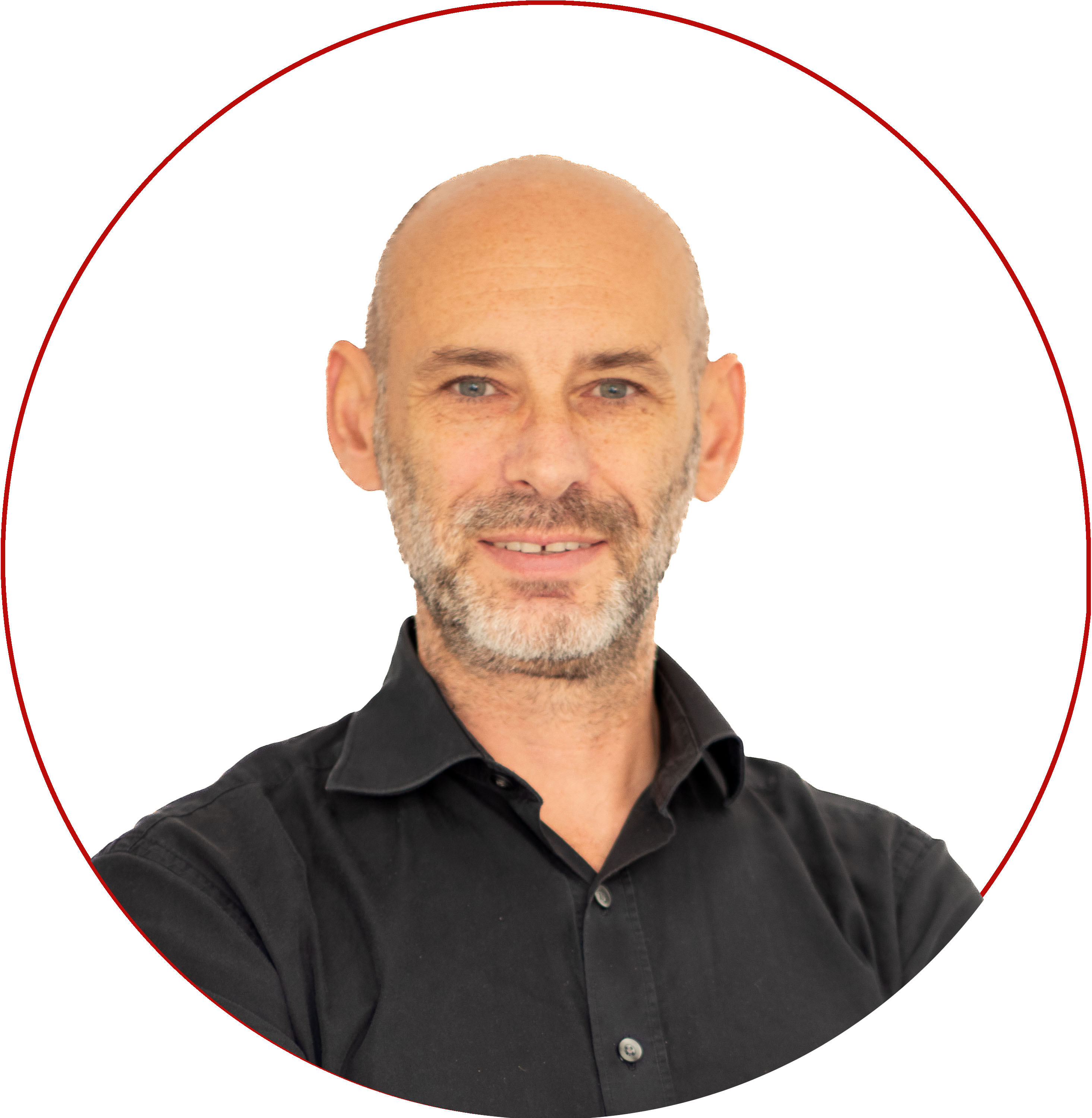 Christophe BERMANN