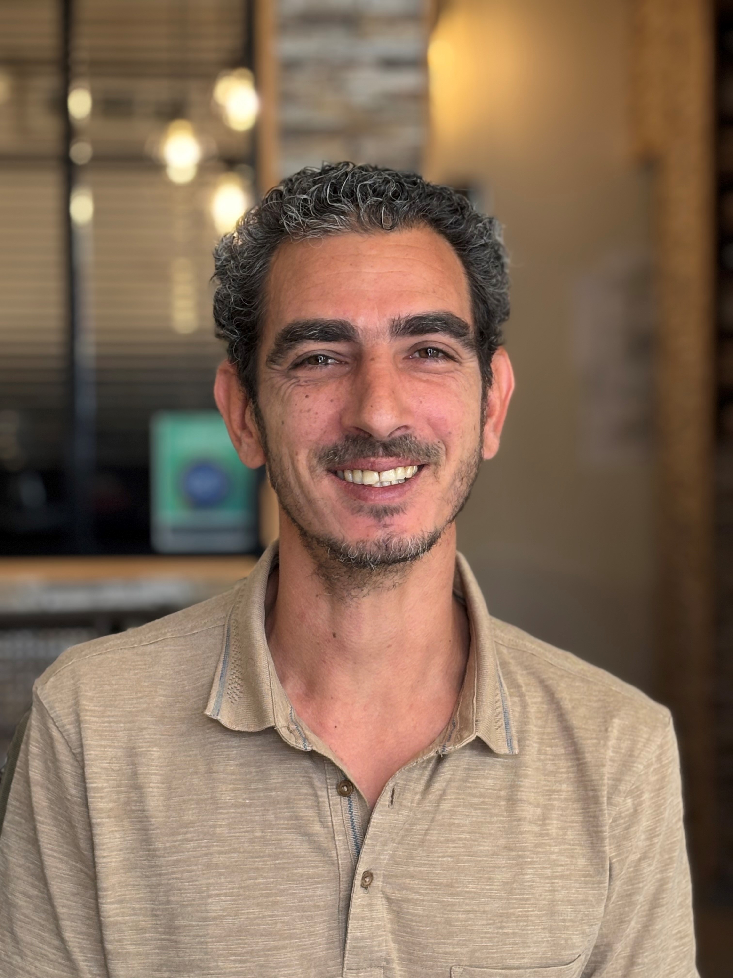 Grégory ESPOSITO