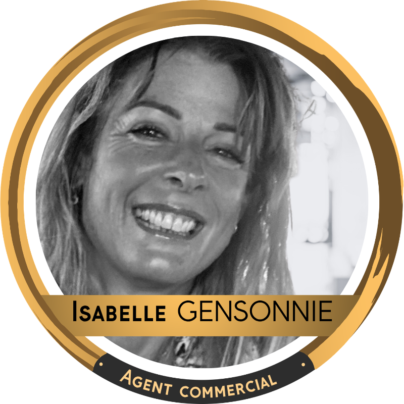 Isabelle GENSONNIE