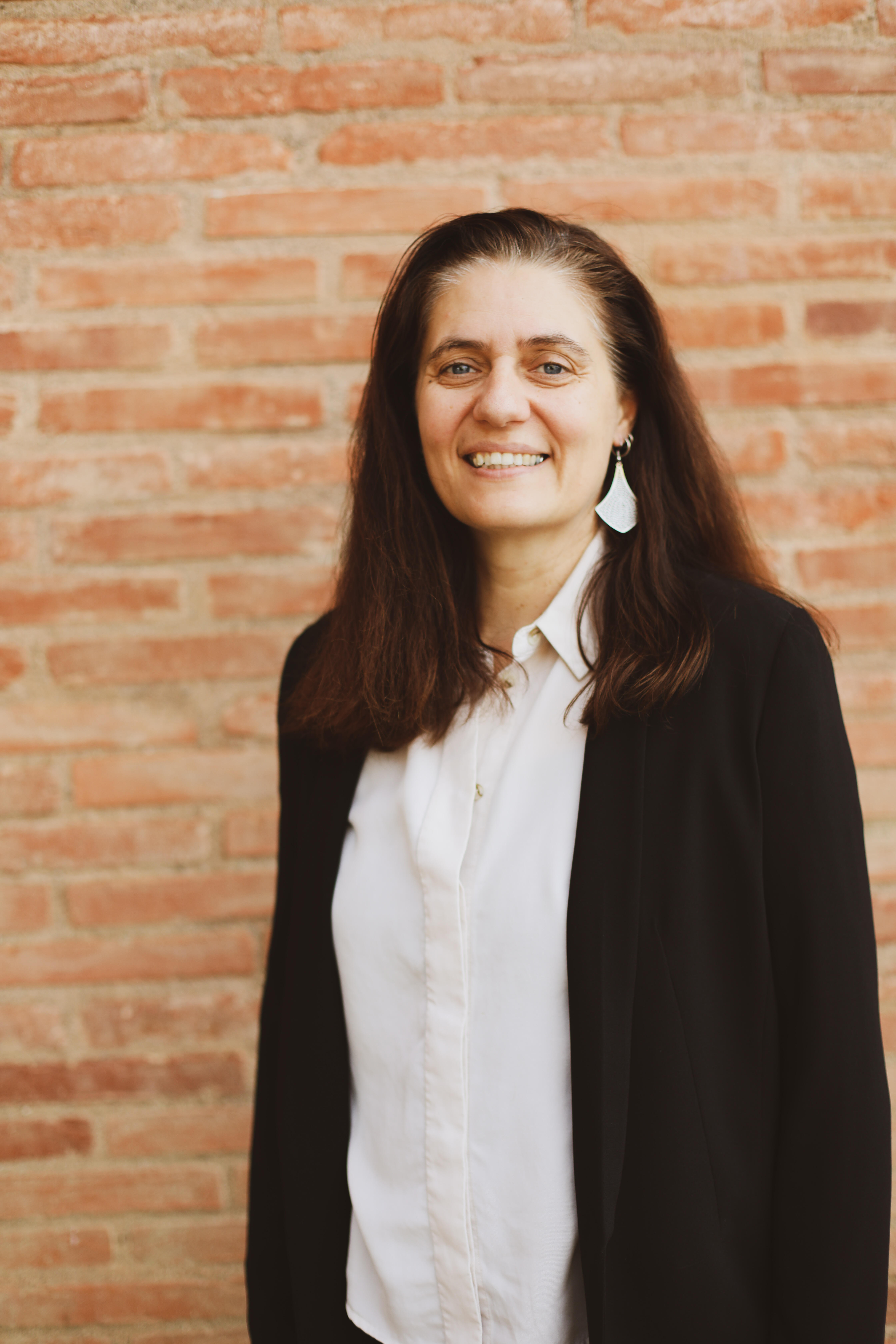 Christine BERNOU