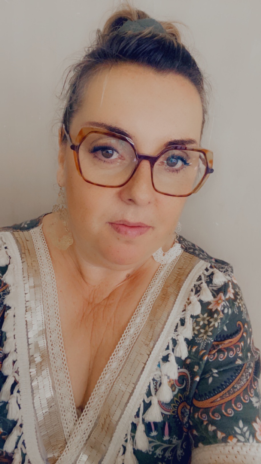 VIOLAINE MANIGLIO